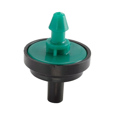 Raindrip Raindrip Spot Drip Irrigation Dripper 2 gph 25 pk PC8025B